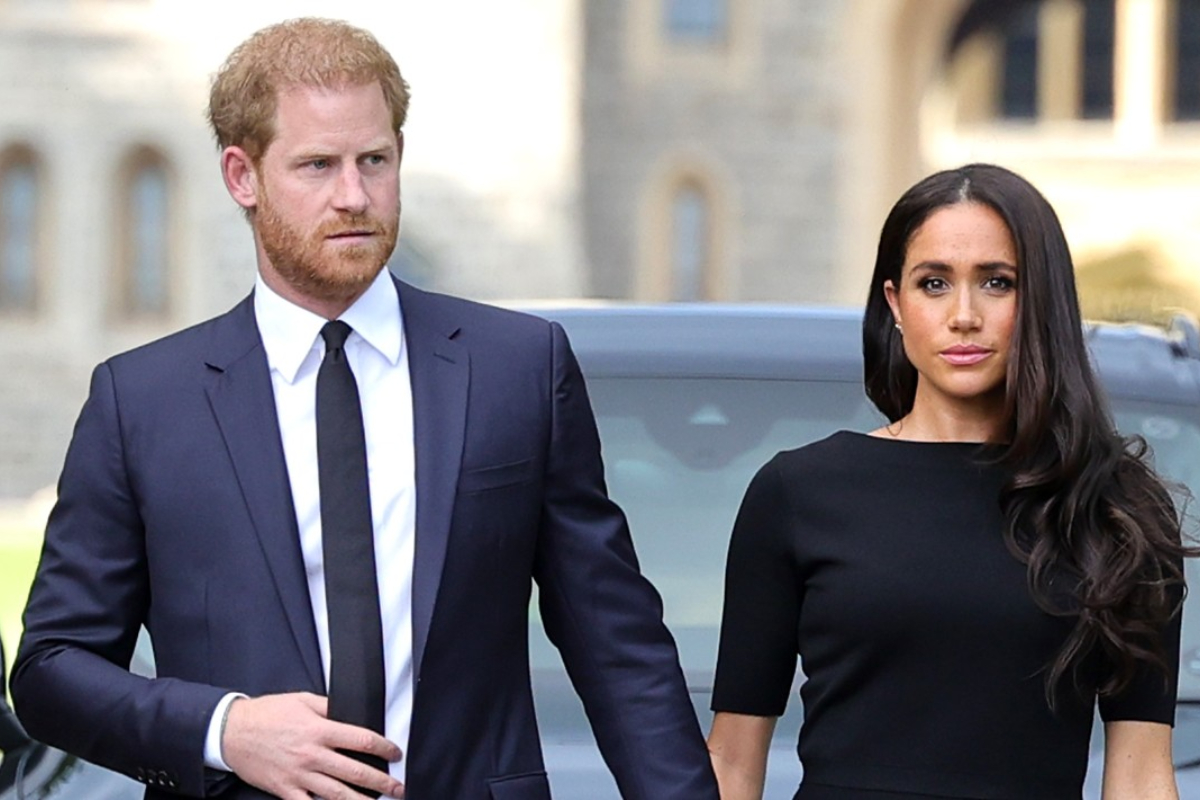 Prince Harry