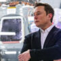 Elon Musk confronts US professor over emerald mine claim