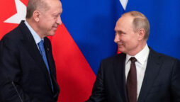 Russian, Turkish Presidents to meet
