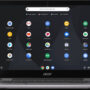 In-built video conferencing effects for Google ChromeOS may be added shortly