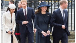 King Charles and Prince William shows their belief in forgiveness