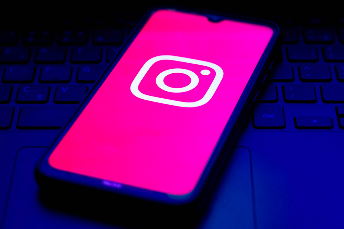 Instagram reposts