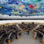 Pakistan urges UN Human Rights Council to stop India’s ‘crimes’ in Kashmir