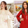 Shaista Lodhi schools Dananeer Mobeen on her dangerous beauty hack