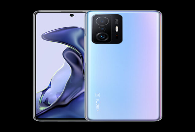 Xiaomi 12T price in Pakistan & features