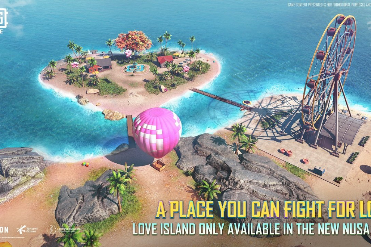 PUBG Mobile 2.2 Update