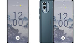 Nokia X30 price in Pakistan