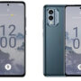 Nokia X30 price in Pakistan & features