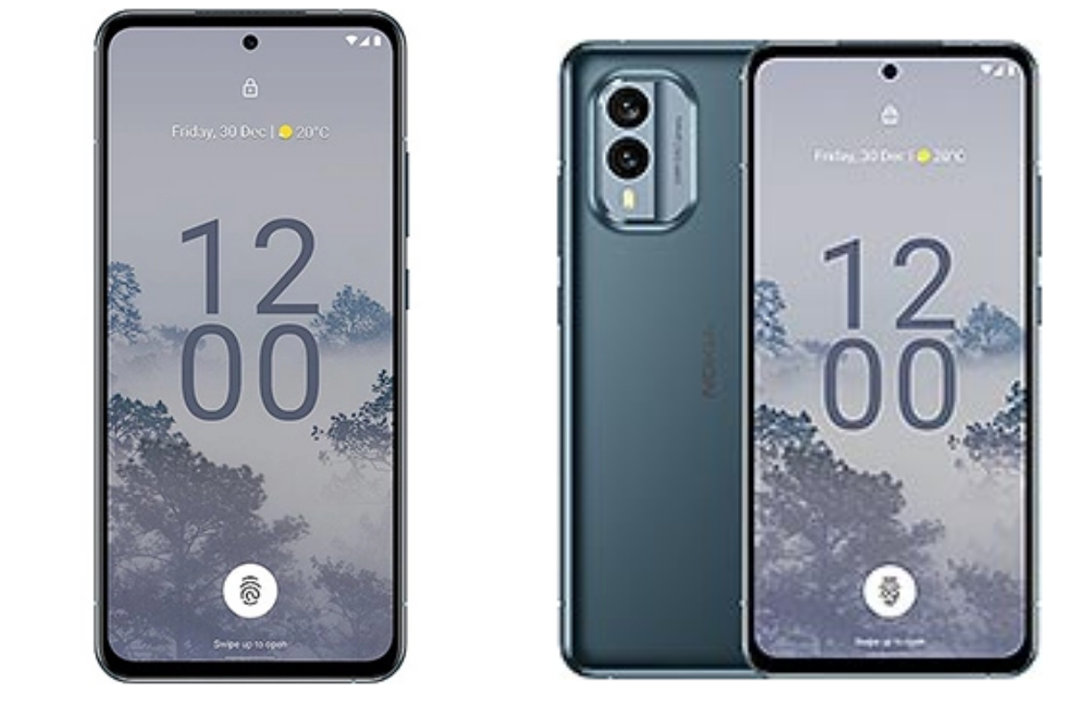 Nokia X30 price in Pakistan