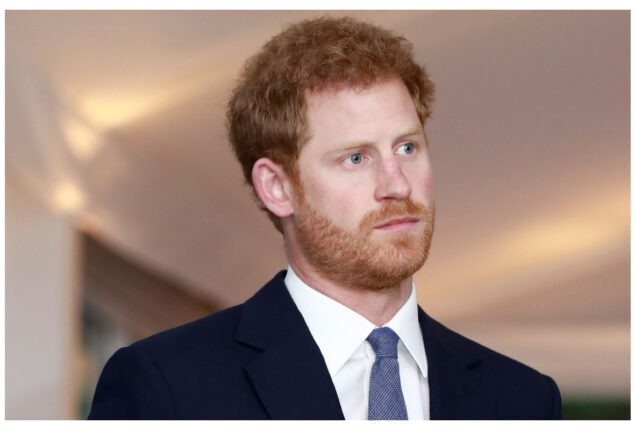 In upcoming new book, Prince Harry warns against making ‘attacks’ on the Royal Family