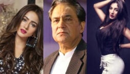 Zarnish Khan