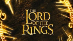 Amazon to unveil its $1bn bet with ‘Lord of the Rings’ prequel launch