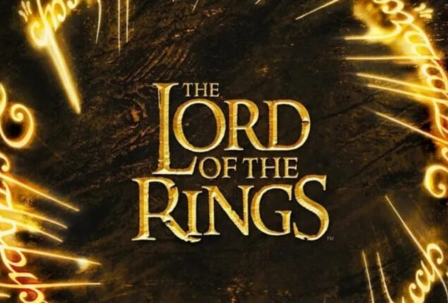 Amazon to unveil its $1bn bet with ‘Lord of the Rings’ prequel launch