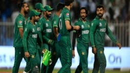 PCB to announce squad for T20 series & world cup tomorrow