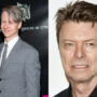 Rocker David Bowie’s recalled late-night meeting with John Cameron 