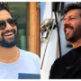 Vicky Kaushal wishes ‘Sir’ Kabir Khan on his birthday
