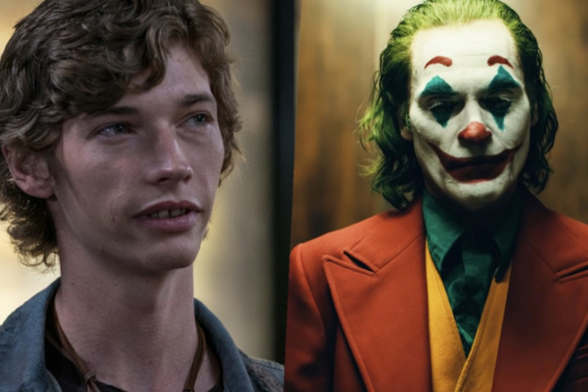 Jacob Lofland 