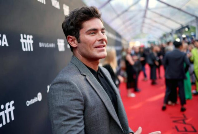 Zac Efron gives more details about the terrible incident in 2021