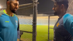 Asia Cup 2022: Hong Kong’s Nizakat Khan has sought “tips” from Babar Azam