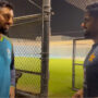 Asia Cup 2022: Hong Kong’s Nizakat Khan has sought “tips” from Babar Azam