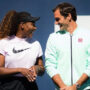 Serena Williams welcomes Roger Federer to tennis retirement club