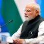 Narendra Modi tells Putin “Now ‘is not an era of war”
