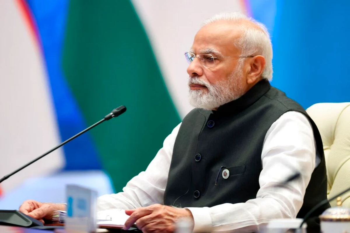 Narendra