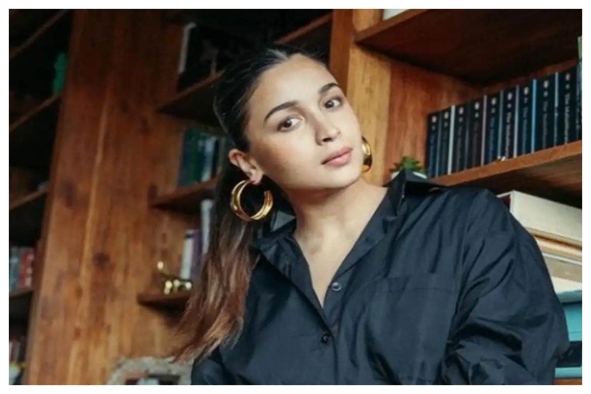 Aliya Bhatt