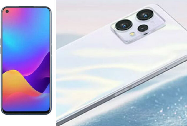 Realme 10 price In Pakistan & features