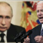 Biden questions Putin about nuclear weapons