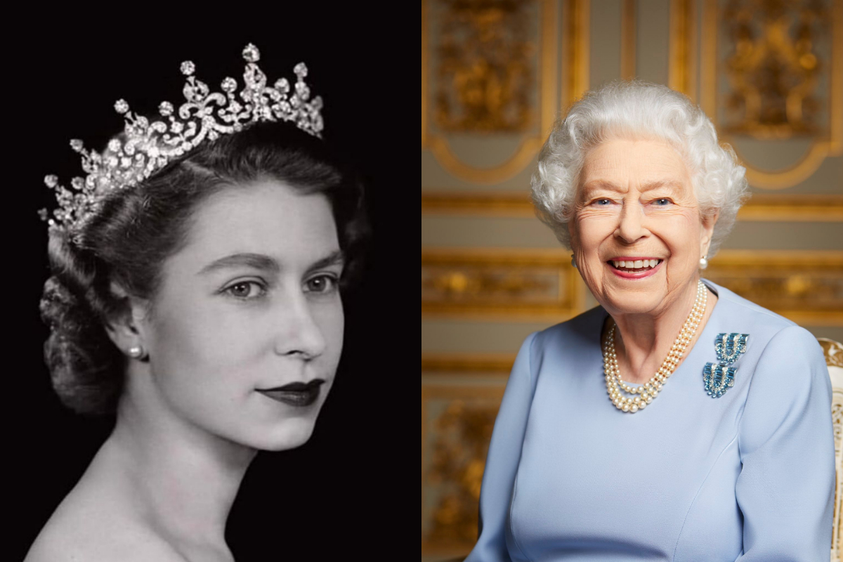 Queen