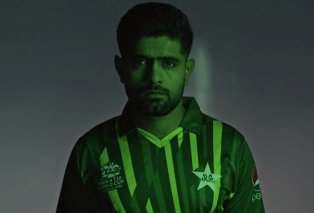 New kit