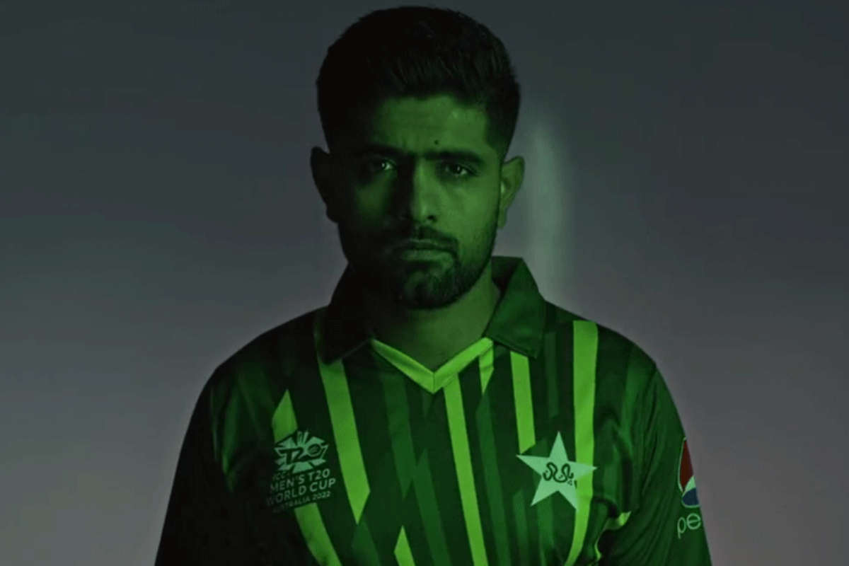 New kit