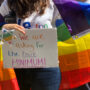 Yeshiva University suspended all student club events due to response to HC LGBTQ ruling