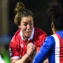 Siwan Lillicrap to captain Wales women in New Zealand