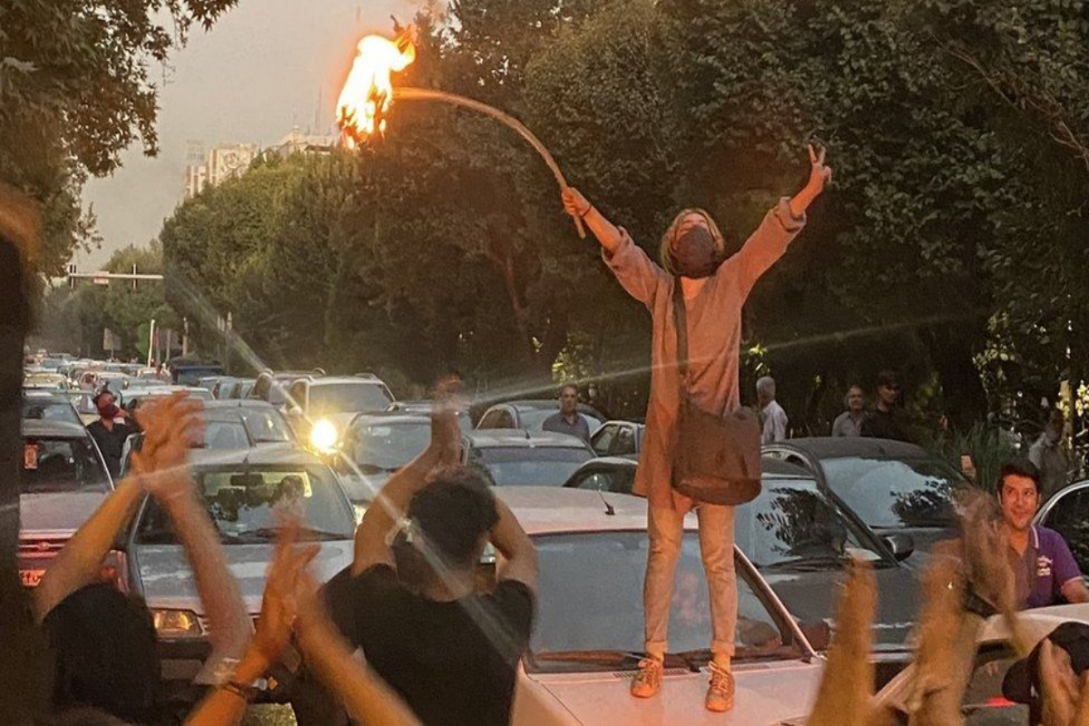 Iran