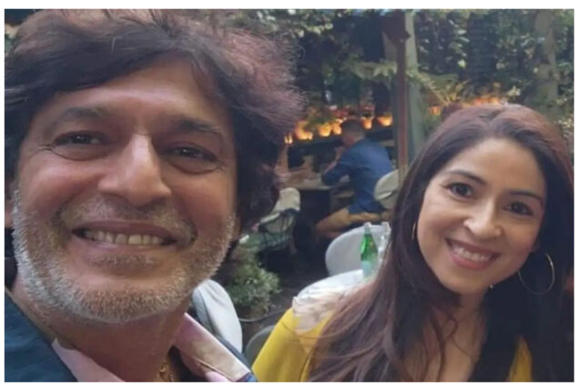 Bhavana Pandey says Chunky Panday was a revolving door’
