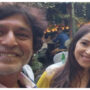 Bhavana Pandey says Chunky Panday was a revolving door’