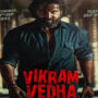 Hrithik Roshan three different looks in movie Vikram Vedha