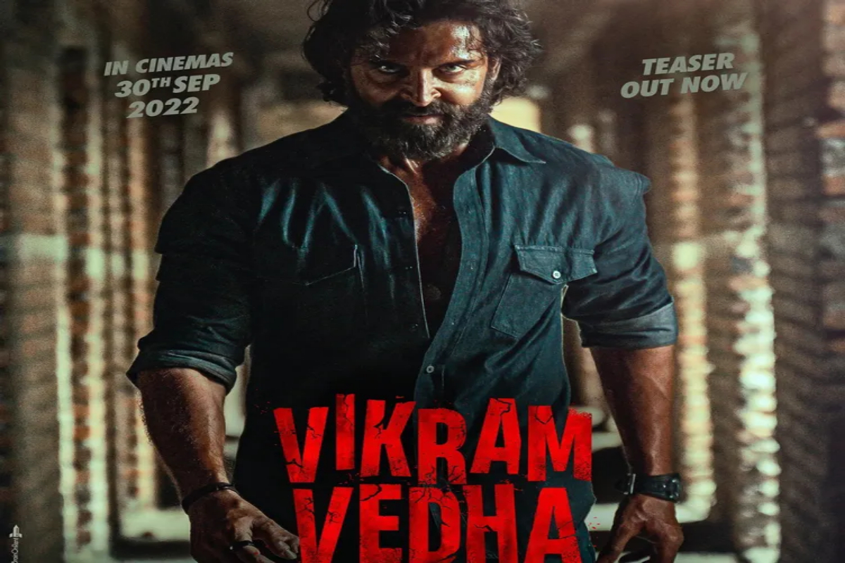 Hrithik Roshan
