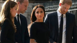 Kate Middleton, Prince William relieved after Prince Harry, Meghan Markle exit from Royal Family