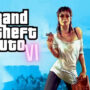 GTA 6 fans are making map based on a recent leak