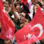 Turkey’s anti-LGBTQ protest reflects the country’s political shift