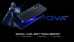 Tecno Pova Neo price in Pakistan