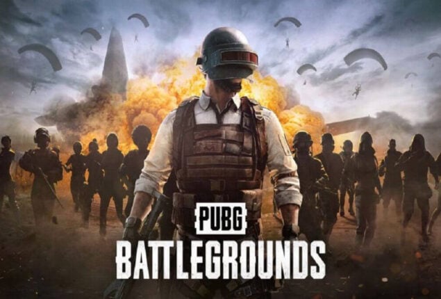PUBG Chargeback