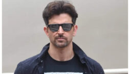 Hrithik Roshan reacts to comparisons with Vijay Sethupathi