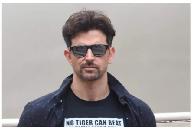 Hrithik Roshan reacts to comparisons with Vijay Sethupathi