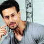 Tiger Shroff interrupts dad Jackie’s interview and kiss him sweetly