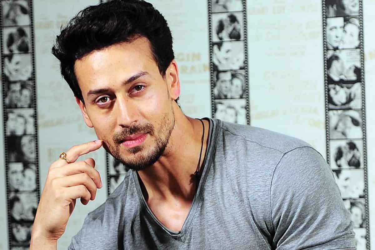 Tiger Shroff