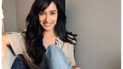 Shraddha Kapoor shares PICS in yellow